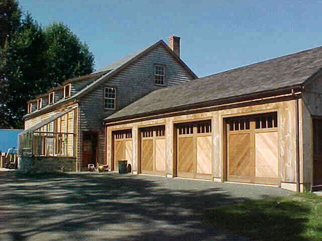 Building photograph for 317 SALMON KILL ROAD